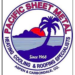 pacific sheet metal aspen|pacific sheet metal colorado.